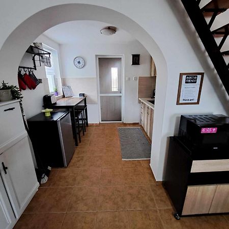 Grapeline Guesthouse Chotin Luaran gambar