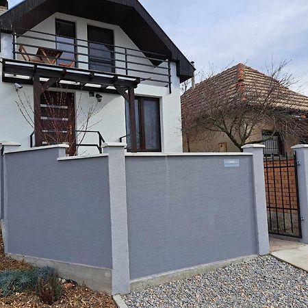 Grapeline Guesthouse Chotin Luaran gambar