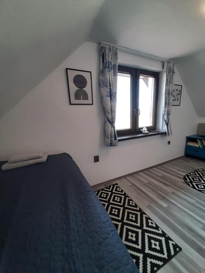 Grapeline Guesthouse Chotin Luaran gambar