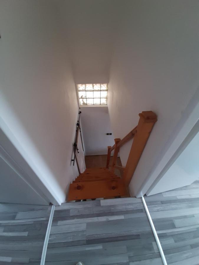 Grapeline Guesthouse Chotin Luaran gambar