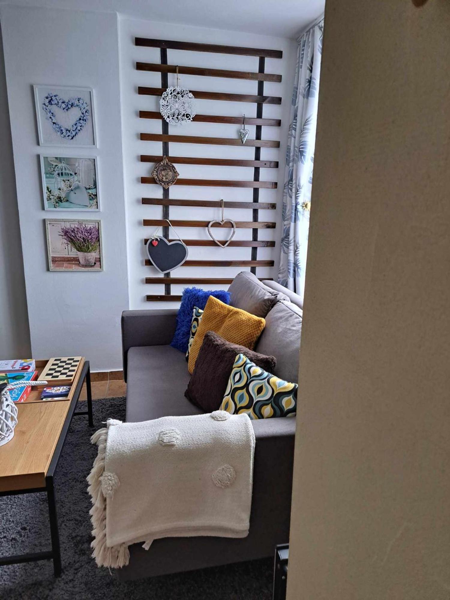 Grapeline Guesthouse Chotin Luaran gambar
